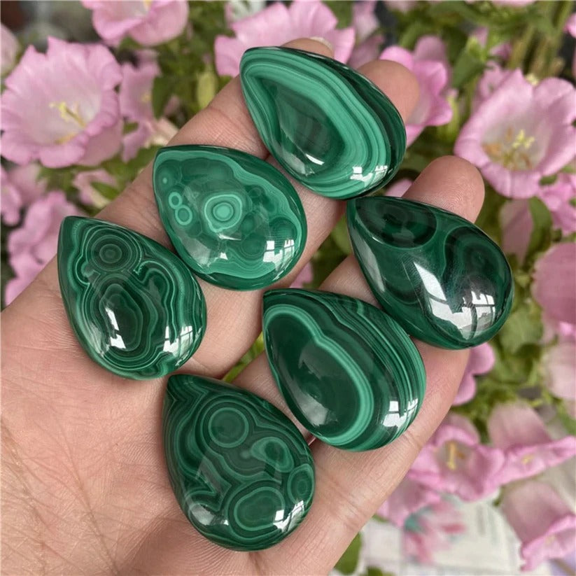 Malachite Crystal Meaning, Benefits, and How to Care for It
